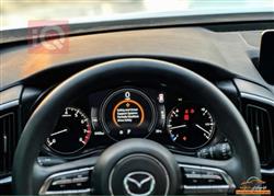 مازدا CX-50